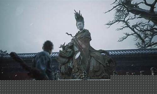 黑神话悟空说的是什么故事_黑神话悟空是取经多少年后的