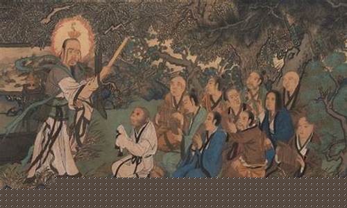 黑神话悟空壁画彩蛋曝光了_黑神话悟空原画