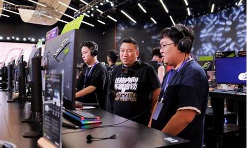 黑神话悟空线下试玩会报名_黑神话悟空试玩