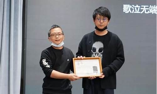 黑神话悟空主创杨奇_黑神话悟空早期演示