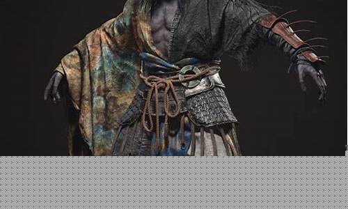 悟空 黑神话_黑神话悟空沙僧原画是谁提出