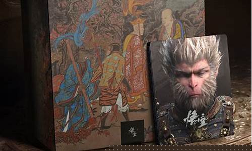 黑神话悟空在哪儿买_黑神话悟空周边产品头