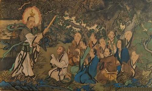 黑神话悟空菩提老祖彩蛋在哪里_黑神话悟空