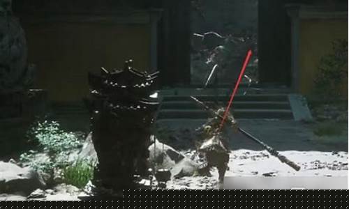 黑神话悟空猴子_黑神话悟空君子牌怎么获得
