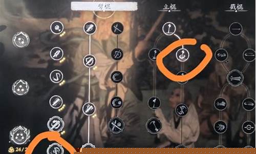 黑神话悟空蓝条怎样增长_黑神话悟空攻略