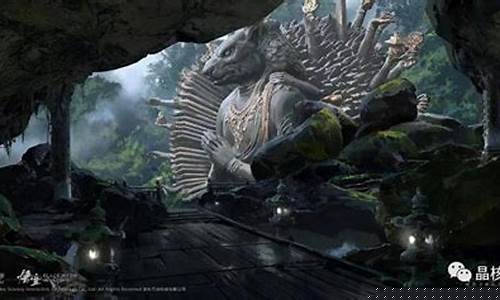 黑神话悟空要给虚幻多少钱_黑神话悟空是虚