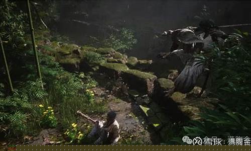 谁投资了黑神话悟空的人了什么_黑神话悟空
