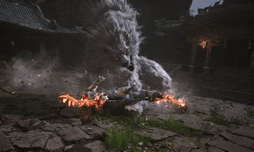 steam 黑神话悟空_黑神话悟空ste