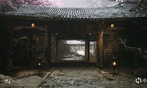 黑神话悟空未来佛剧情_黑神话悟空超清演示