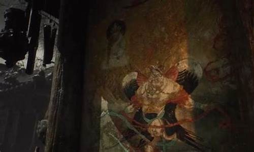 黑神话悟空狮驼岭成就_黑神话 狮驼岭