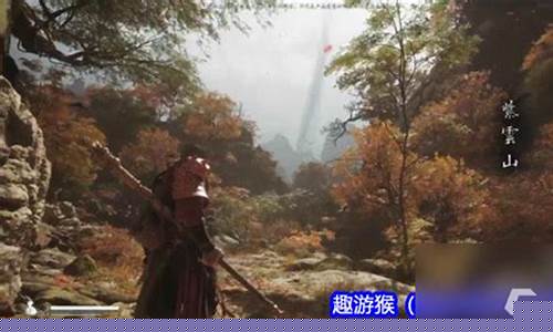 黑神话悟空手机可以玩吗?_手机怎么玩黑神