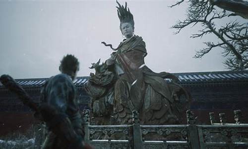 黑神话悟空真的好吗_黑神话悟空佛教黑化