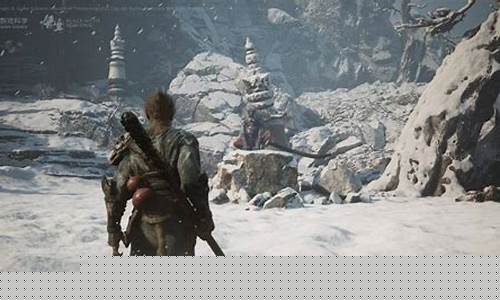 黑神话悟空玩家过多致steam崩了_黑神