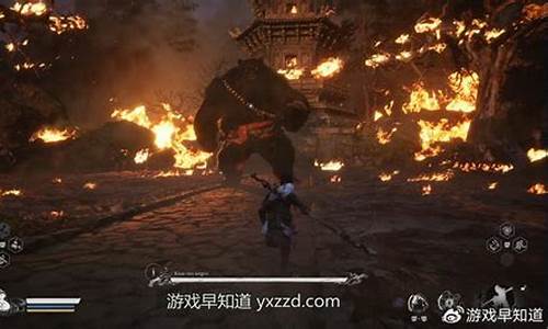 《黑神话:悟空》配置_黑神话悟空主机版表