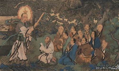 黑神话悟空的文化自信的作文500_黑神话悟空中的文化自信
