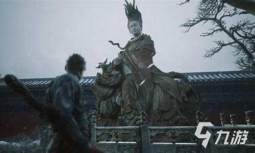 黑神话悟空是取经多少年后_黑神话悟空是取经多少年后的故事
